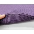thumbnail image 2 of Napperons Ronds pour Table de Cuisine, Napperons en Vinyle Résistants à la Chaleur (6, Violet Ensemble de 6), 2 of 6