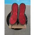 thumbnail image 3 of Size 9.5 - Jo r-dan 1 High Zoom Air Comfort Red, 3 of 6