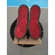 thumbnail image 3 of Size 9.5 - Jo r-dan 1 High Zoom Air Comfort Red, 3 of 6