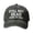 Black, variant on Classic Baseball Cap with Adjustable Strap, Unconstructed Soft Top Curved Brim Hat for Men Women, Washed Cotton Twill Casual Headwear(Blue)