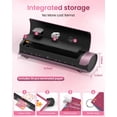 thumbnail image 4 of Máquina laminadora Qfun de 13 pulgadas de laminado térmico A3 con láminas, 4 of 8