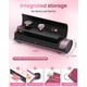 thumbnail image 4 of Máquina laminadora Qfun de 13 pulgadas de laminado térmico A3 con láminas, 4 of 8