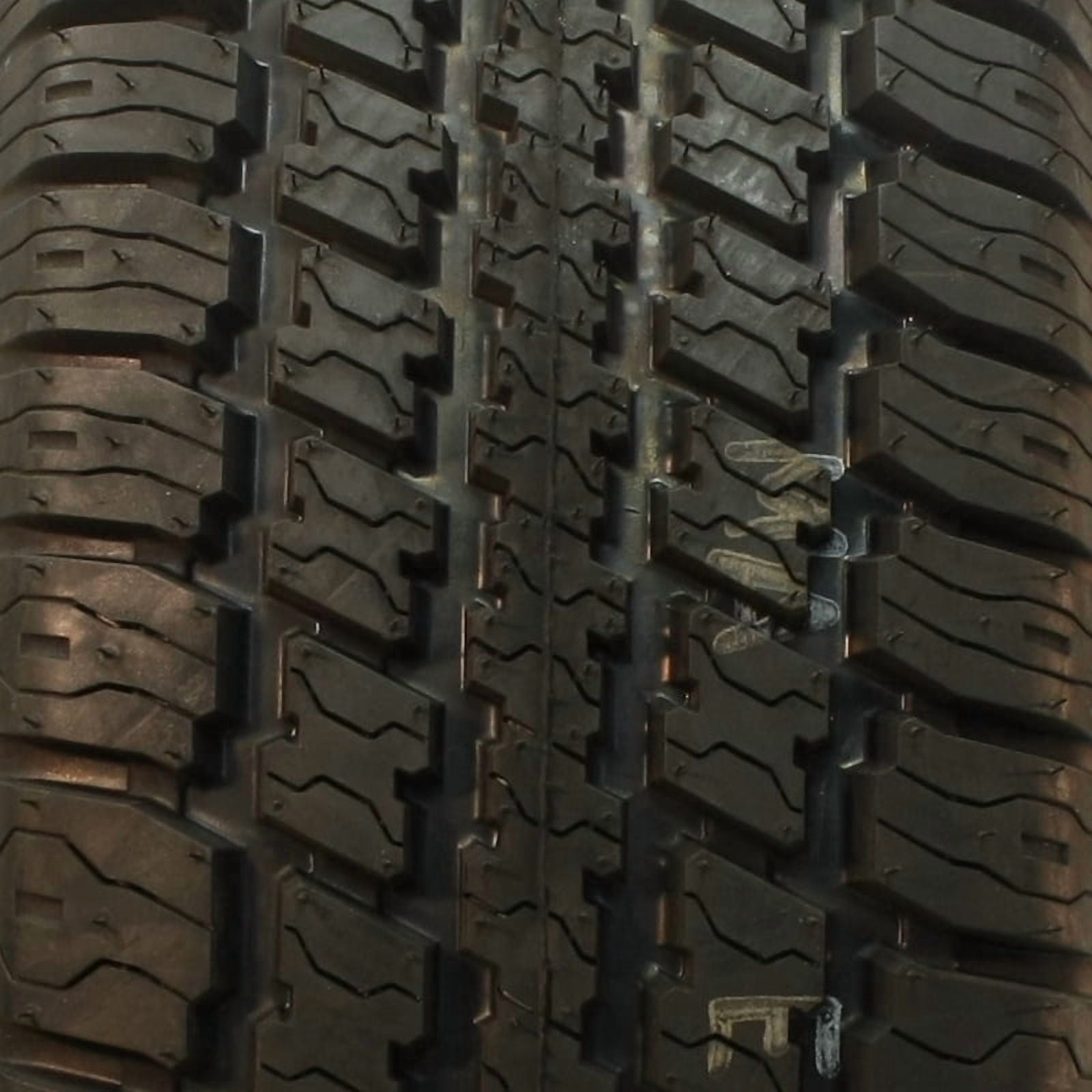 Delta Sierradial LTR All Season 245/65R17 107S Passenger Tire