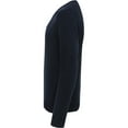 thumbnail image 2 of Premier Mens Essential Acrylic V-Neck Sweater, 2 of 4