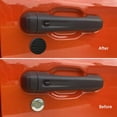 thumbnail image 3 of iFJF Keyhole Cover Magnetic Door Lock Cover for 2018-2023 Wrangler JL 2020-2023 Gladiator JT, 3 of 4