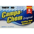 CampaChem RV Holding Tank Treatment Deodorant / Waste Digester