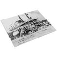 thumbnail image 3 of Print: With All Their Worldly Goods--Wrapped In Blankets, Carrying Their, 3 of 4