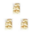thumbnail image 2 of QualitChoice 100 Pcs Filets pour Femmes Invisibles Élastiques Légers Fournitures de Salon Perruque de Ballet Infirmière Employée de Banque Danseurs beige 3Ensemble, 2 of 6