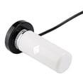 thumbnail image 4 of Antenne Double Bande, Application Large Base Pratique Installation Facile Base Magnétique Compacte pour Voiture, 4 of 7