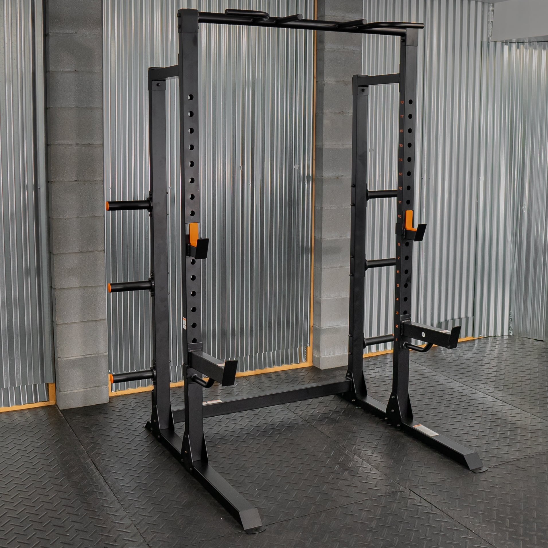 Grind fitness chaos 4000 power rack sale