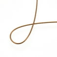 thumbnail image 3 of 1000 g Round Copper Jewelry Wire Dark Goldenrod 22 Gauge 0.6mm 1279.52 Feet(390m)/1000g, 3 of 3