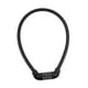 thumbnail image 5 of Candado de cable para bicicleta, accesorios de regalo de seguridad, candado para bicicleta, combinación de cable para bicicleta Negro, 5 of 8