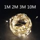 thumbnail image 2 of Guirnalda de caja de batería de alambre de cobre de 1m/2m/3m/10m, decoración de boda LED para decoración del hogar, hada para decoración de fiesta, cadena de luces Tan Jianjun unisex, 2 of 2