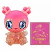 Goo Goo Galaxy - Flitta Flash, 5.5" Small Doll with Goo Filled Light-up Body