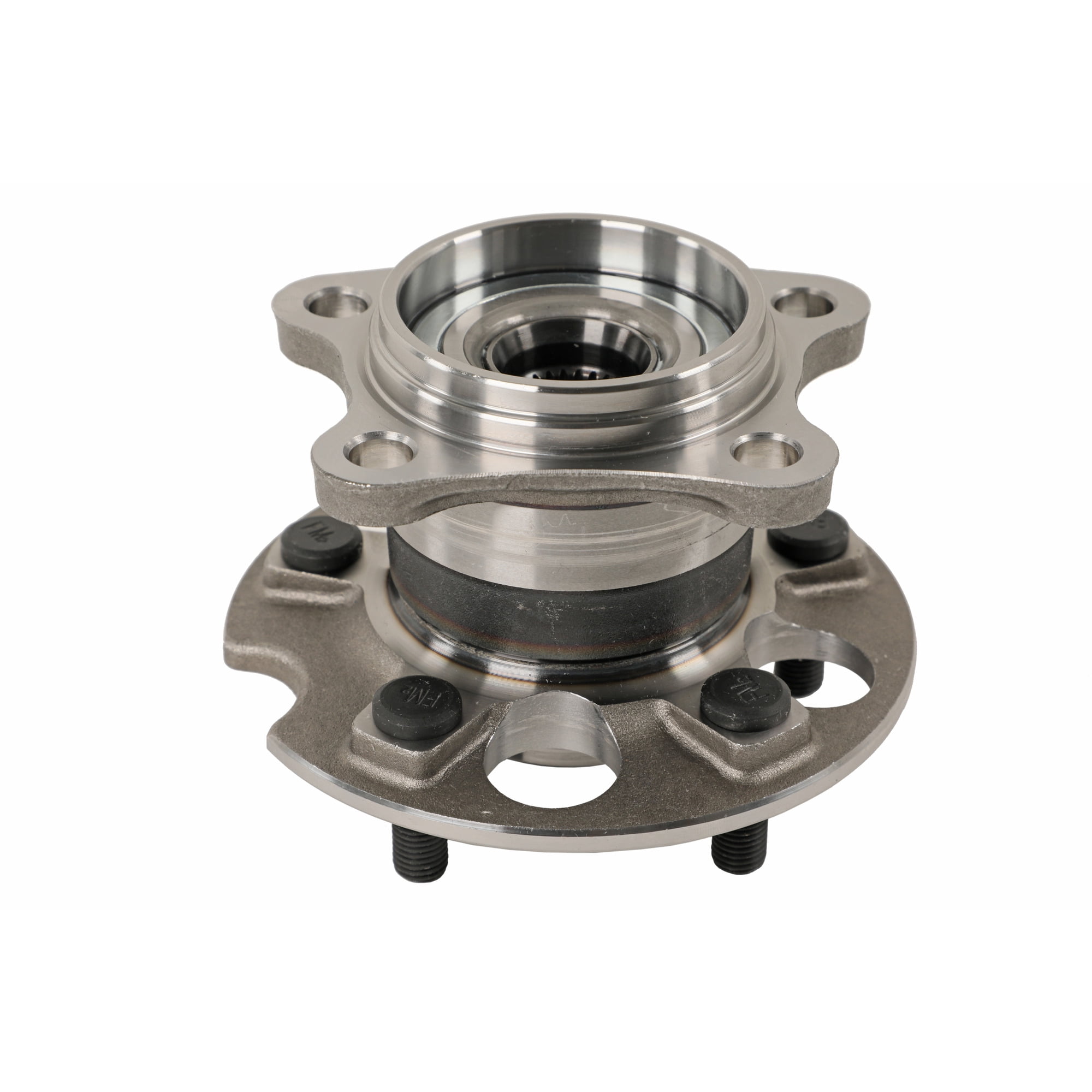 MOOG 512284 Wheel Bearing and Hub Assembly Fits select: 2004-2013 TOYOTA HIGHLANDER, 2004-2009 LEXUS RX