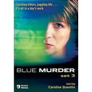 Blue Murder: Set 3 (DVD)