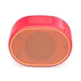thumbnail image 2 of Bocina Portátil Sony Extra Bass SRS-XB01/RC Rojo, 2 of 4