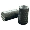 thumbnail image 1 of Siruishop 2 Pcs Embout de Queue de Billard Accessoires de Billard Pièce de Rechange Portable Noir, 1 of 8