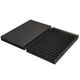 thumbnail image 2 of 4X Radiador de Aluminio DIY para RTX 3080 3090 Tarjeta Gráfica Parte Trasera VRAM, Placa Trasera MOD GPU 150X90X15mm, 2 of 5