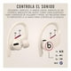 thumbnail image 3 of Auriculares inalámbricos Beats  MV722LL/A, 3 of 5