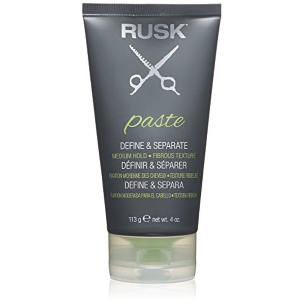 Rusk rusk paste, 4 fl. oz.