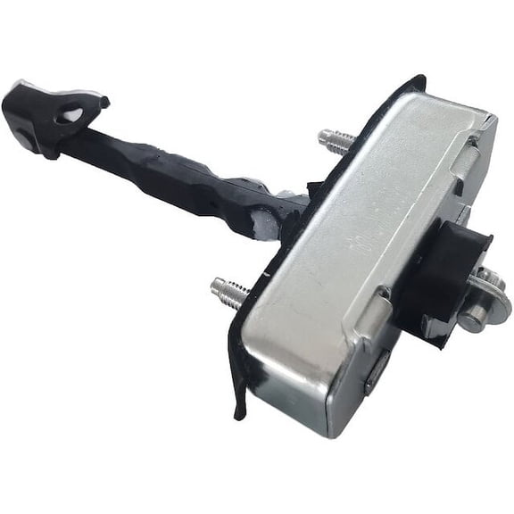 Front Left Driver Side Door Check - Compatible with 2007 - 2018 Toyota Tundra 2008 2009 2010 2011 2012 2013 2014 2015 2016 2017