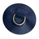 thumbnail image 3 of Universal PVC Rib Hinchable Barco Kayak Inoxidable Hardware, Azul, 3 of 7