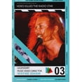 thumbnail image 1 of Wayne Isham Killed The Radio Star 03 Videos Musicales Dvd ZIMA DVD, 1 of 2