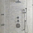 thumbnail image 4 of American Standard 8888035.GN0 59" Hand Shower Hose - Brushed Cool Sunrise, 4 of 4