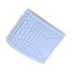 thumbnail image 5 of ador de cintura y espalda baja, ensanchador de cuello y espalda para silla y sofá azul Salvador Camilla de masaje de espalda, 5 of 10