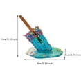 Melting Resin Ornaments Resin Artifact Summer Cool Home Decoration melting-resin-ornaments-resin-artifact-summer-cool-home-decoration