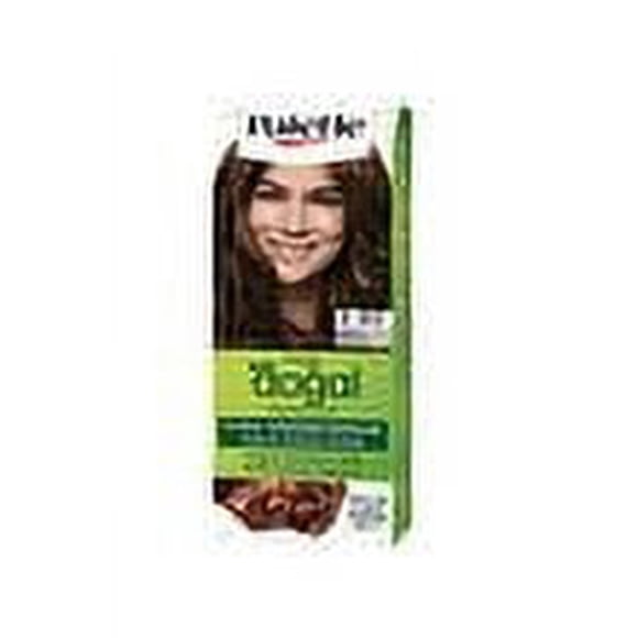 Teinture pour Cheveux en Palette Couleurs Naturelles 4-60 Brun Doré