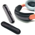 thumbnail image 2 of Zipper Design Headphone Headband Cover for QC35 QC45 W820NB W860NB SOLO2 Headset Cover, 2 of 9