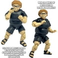 thumbnail image 2 of Figurines de Fans de Foule de Lutte Ultime : Lloyd, 2 of 4