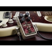 Electro-Harmonix Tone Corset Analog Compressor Pedal