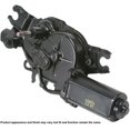 thumbnail image 3 of A1 Cardone Windshield Wiper Motor P/N:43-2051, 3 of 3
