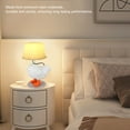 thumbnail image 3 of Chicken Desk Lamp, Soft Light Versatile Chicken Night Light Table Lamp  for Living Room, 3 of 8