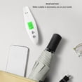 thumbnail image 4 of Skin Water Oil , Skin Water Oil Analyzer Smart Sensor Intelligent Chip USB Cable 3 Color Indicator Light  for Home for Skin Testing, 4 of 7