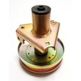 thumbnail image 2 of Spindle Assembly Compatible With John Deere AM128048 AM126112, Has Grease Fitting, 2 of 2