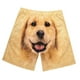thumbnail image 3 of Pantalones cortos informales estampados para hombre, bañadores tipo bermuda, cómodos, estilo hawaiano. SG, 3 of 9