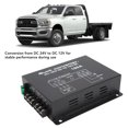 thumbnail image 3 of Car Power Converter, DC 24V To 12V Converter High Strength Rugged  For Car Fridges, 3 of 8