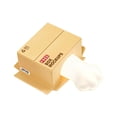 thumbnail image 1 of EZLIFE Agiufgs Luz de noche con forma de pata de gato, luces que se encienden y apagan, linda luz de noche LED para dormir con forma de gato, lámpara de gato con 3 niveles de brillo, luz de gato para, 1 of 1