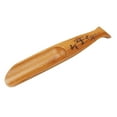 thumbnail image 4 of yuksok Multipurpose Tea scooper Chinese Kung Fu Tea Measure Spoon Scooper Spade Smooth, 4 of 9