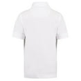 thumbnail image 2 of Kustom Kit Boys/Girls Klassic Polycotton Pique Polo Shirt, 2 of 3