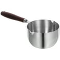 thumbnail image 1 of Pour Oil Small Wok 1Pcs for People Who Love Cooking in Kitchen, 1 of 8