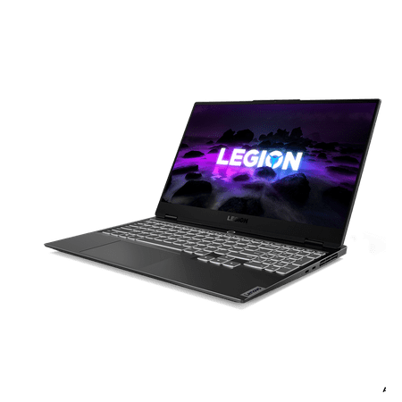 Lenovo Legion S7 Business Laptop, 15.6" FHD (1920x1080), AMD Ryzen 7 5800H, 16GB RAM, 1TB SSD, NVIDIA GeForce RTX 3060, Windows 10 Pro