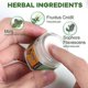 thumbnail image 3 of Skin Anti-itch Cream, Safe & Effective, Herbal Ingredients Skin Soothing & Nourishing, Relieves itches from Insect Bites & Skin Irritations, 3 of 5