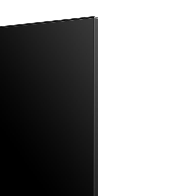 TCL 43” Class S5 (43S551G) 4K UHD HDR LED Smart TV with Google TV (NEW 2024) display and camera view
