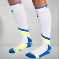 thumbnail image 7 of Zensah POP Tech+ Compression Sock - Pair, 7 of 7