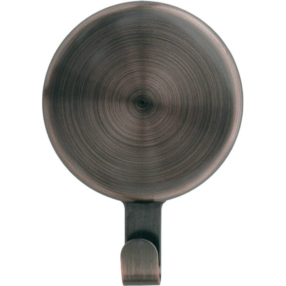 Haute Decor Attract®Magnetic Wreath Hanger, Holds Up To 10 lbs - for use on metal doors and surfaces